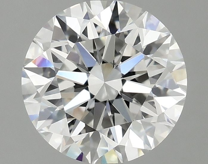 IGI Round 2.09ct E VVS2 - Loose Lab Diamond: IGI Round 2.09ct E VVS2 - Loose Lab Diamond Item Specifics: Source: This Is A Real Diamond Grown In A Lab Not Mined. Carat: 2.09 Cut: EX Color: E Clarity: VVS2 Polish: EX Symmetry: EX Measurements: 8.