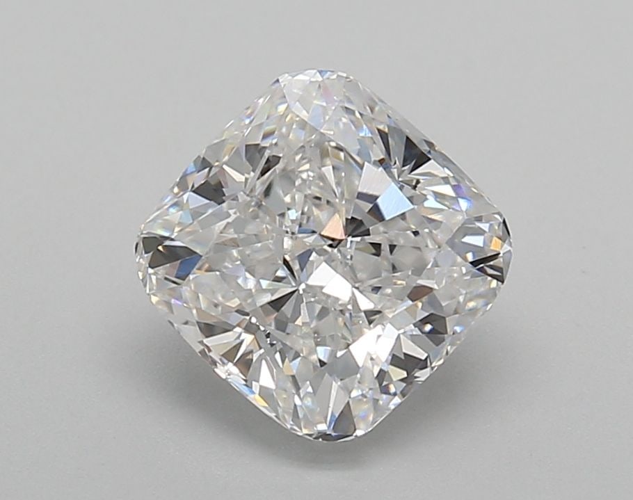 IGI Cushion Modified 2.01ct D VVS2 - Loose Lab Diamond: IGI Cushion Modified 2.01ct D VVS2 - Loose Lab Diamond Item Specifics: Source: This Is A Real Diamond Grown In A Lab Not Mined. Carat: 2.01 Cut: - Color: D Clarity: VVS2 Polish: EX Symmetry: EX Measur