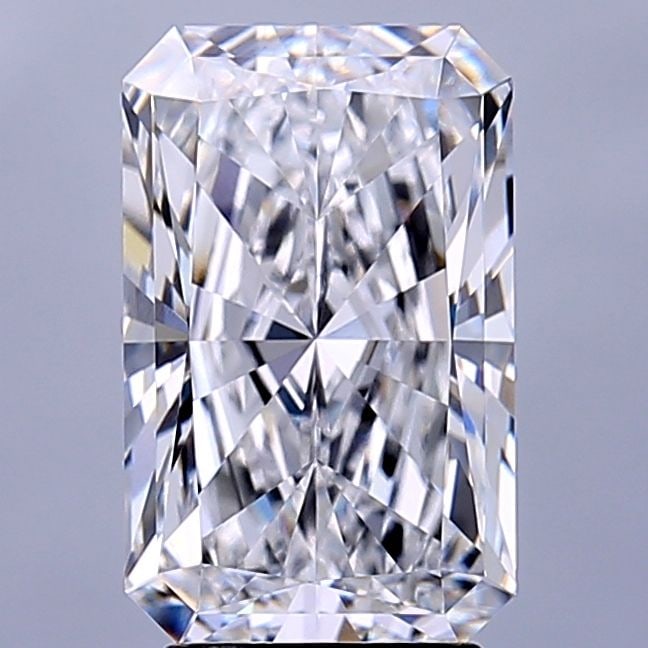 IGI Radiant 3.11ct D VVS1 - Loose Lab Diamond: IGI Radiant 3.11ct D VVS1 - Loose Lab Diamond Item Specifics: Source: This Is A Real Diamond Grown In A Lab Not Mined. Carat: 3.11 Cut: - Color: D Clarity: VVS1 Polish: EX Symmetry: EX Measurements: 1