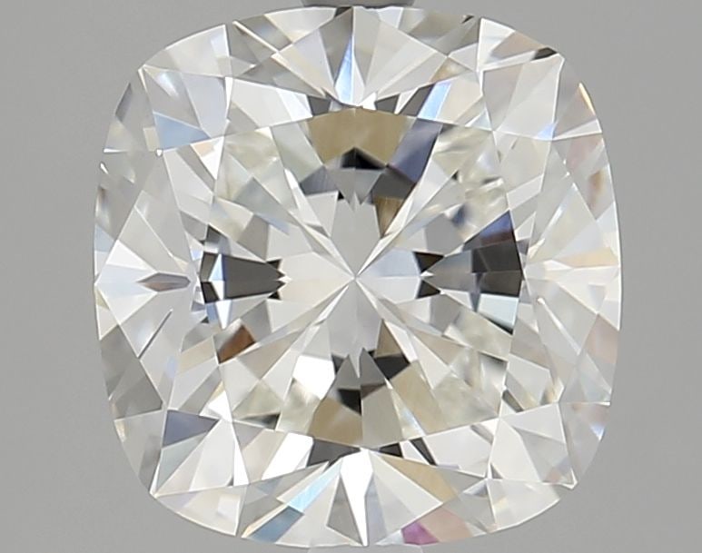 IGI Cushion Modified 3.08ct F VVS2 - Loose Lab Diamond: IGI Cushion Modified 3.08ct F VVS2 - Loose Lab Diamond Item Specifics: Source: This Is A Real Diamond Grown In A Lab Not Mined. Carat: 3.08 Cut: - Color: F Clarity: VVS2 Polish: EX Symmetry: EX Measur