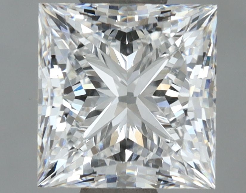 IGI Princess 1.66ct D VVS1 - Loose Lab Diamond: IGI Princess 1.66ct D VVS1 - Loose Lab Diamond Item Specifics: Source: This Is A Real Diamond Grown In A Lab Not Mined. Carat: 1.66 Cut: - Color: D Clarity: VVS1 Polish: EX Symmetry: EX Measurements:
