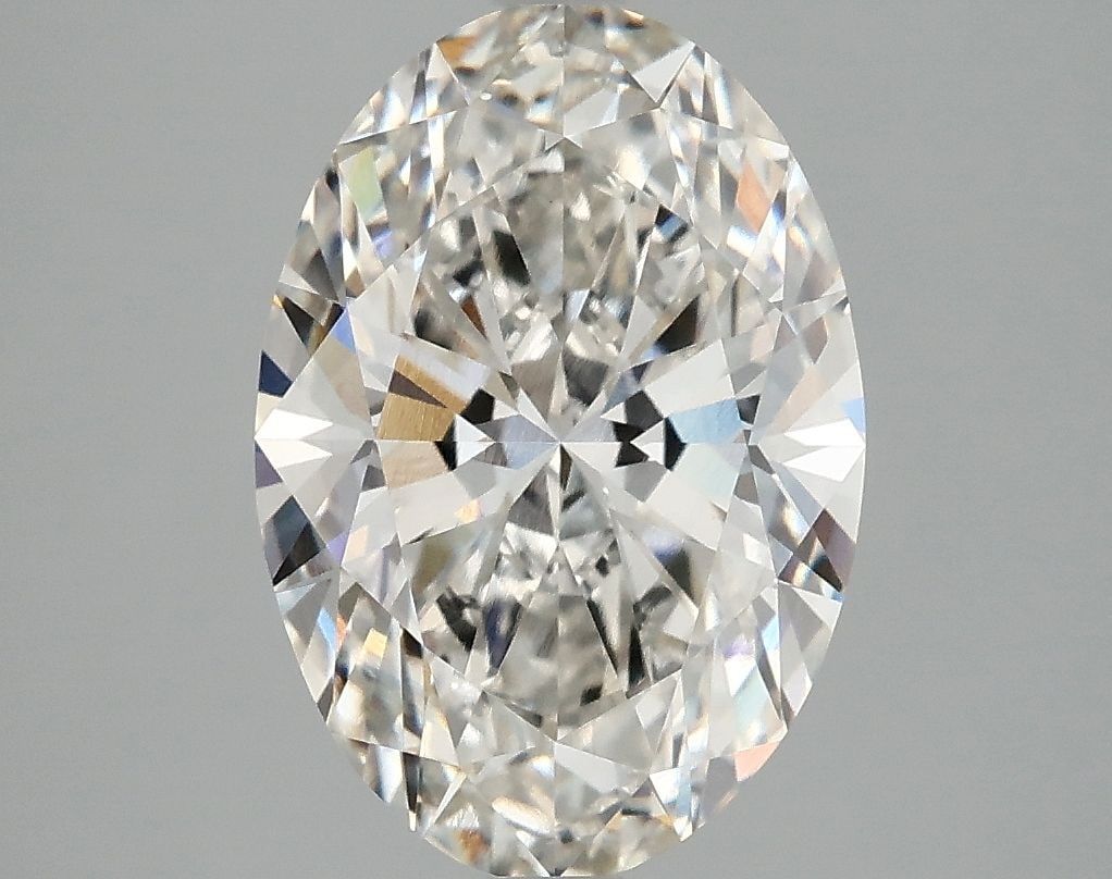 IGI Oval 3.57ct H VVS2 - Loose Lab Diamond: IGI Oval 3.57ct H VVS2 - Loose Lab Diamond Item Specifics: Source: This Is A Real Diamond Grown In A Lab Not Mined. Carat: 3.57 Cut: - Color: H Clarity: VVS2 Polish: EX Symmetry: EX Measurements: