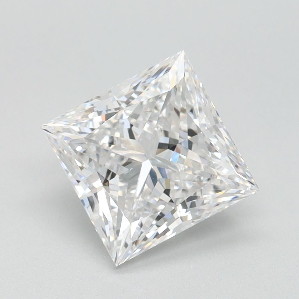 IGI Princess 1.58ct D FL - Loose Lab Diamond: IGI Princess 1.58ct D FL - Loose Lab Diamond Item Specifics: Source: This Is A Real Diamond Grown In A Lab Not Mined. Carat: 1.58 Cut: - Color: D Clarity: FL Polish: EX Symmetry: EX Measurements: