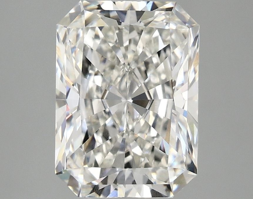 IGI Radiant 3.02ct G VVS2 - Loose Lab Diamond: IGI Radiant 3.02ct G VVS2 - Loose Lab Diamond Item Specifics: Source: This Is A Real Diamond Grown In A Lab Not Mined. Carat: 3.02 Cut: - Color: G Clarity: VVS2 Polish: EX Symmetry: EX Measurements: