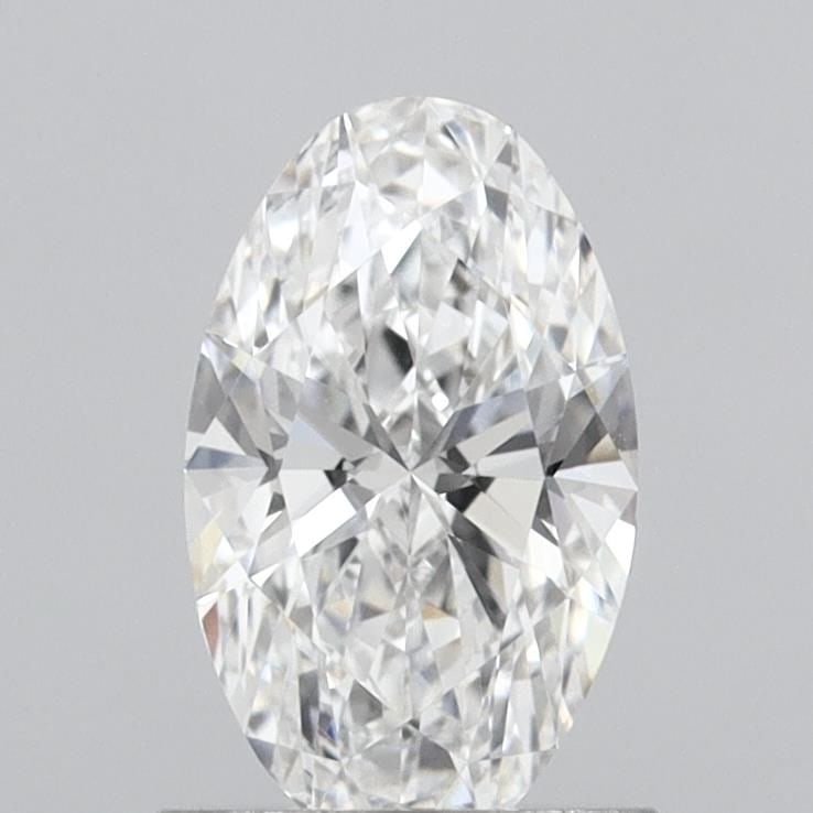 IGI Oval 1.02ct E VVS1 - Loose Lab Diamond: IGI Oval 1.02ct E VVS1 - Loose Lab Diamond Item Specifics: Source: This Is A Real Diamond Grown In A Lab Not Mined. Carat: 1.02 Cut: - Color: E Clarity: VVS1 Polish: EX Symmetry: EX Measurements: