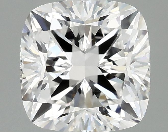 IGI Cushion Modified 2.08ct E VVS2 - Loose Lab Diamond: IGI Cushion Modified 2.08ct E VVS2 - Loose Lab Diamond Item Specifics: Source: This Is A Real Diamond Grown In A Lab Not Mined. Carat: 2.08 Cut: - Color: E Clarity: VVS2 Polish: EX Symmetry: EX