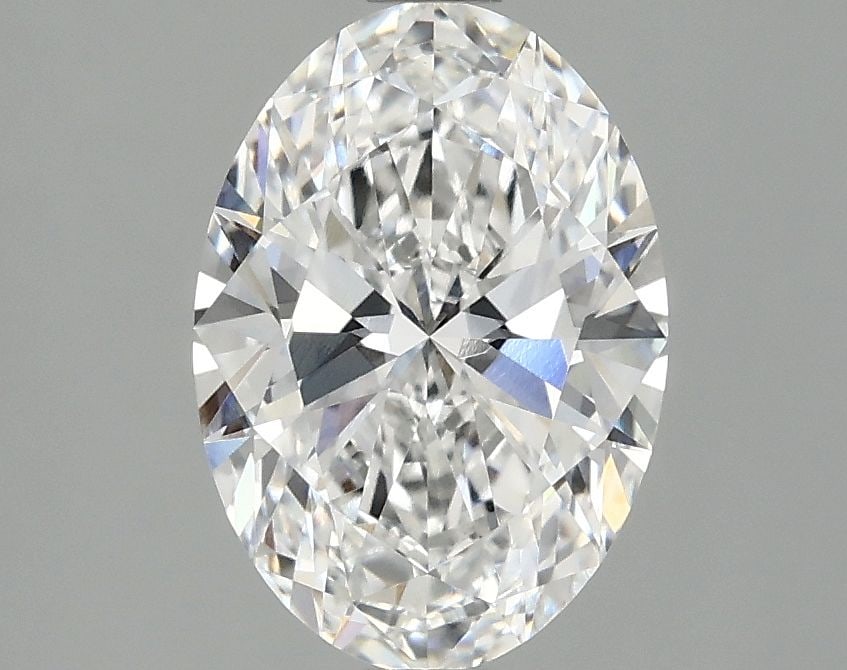 IGI Oval 1.9ct D VVS2 - Loose Lab Diamond: IGI Oval 1.9ct D VVS2 - Loose Lab Diamond Item Specifics: Source: This Is A Real Diamond Grown In A Lab Not Mined. Carat: 1.9 Cut: - Color: D Clarity: VVS2 Polish: EX Symmetry: EX Measurements: 10.1L 