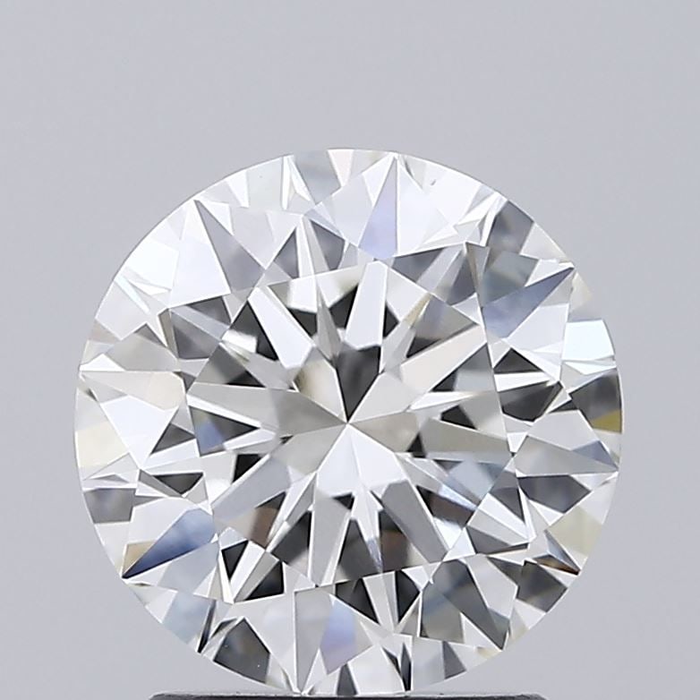IGI Round 2.03ct F VVS1 - Ideal Loose Lab Diamond: IGI Round 2.03ct F VVS1 - Ideal Loose Lab Diamond Item Specifics: Source: This Is A Real Diamond Grown In A Lab Not Mined. Carat: 2.03 Cut: ID Color: F Clarity: VVS1 Polish: EX Symmetry: EX Measuremen