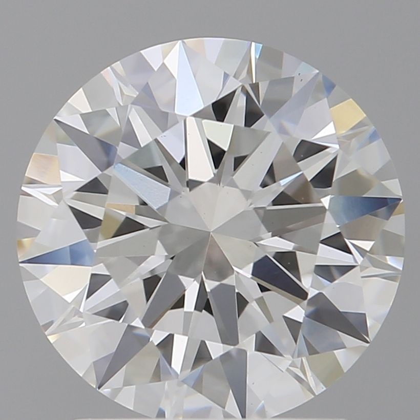 IGI Round 2.02ct E VVS2 - Ideal Loose Lab Diamond: IGI Round 2.02ct E VVS2 - Ideal Loose Lab Diamond Item Specifics: Source: This Is A Real Diamond Grown In A Lab Not Mined. Carat: 2.02 Cut: ID Color: E Clarity: VVS2 Polish: EX Symmetry: EX Measuremen