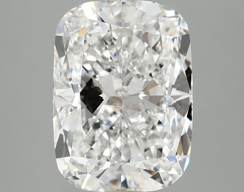 IGI Cushion Modified 2.54ct E VVS2 - Loose Lab Diamond: IGI Cushion Modified 2.54ct E VVS2 - Loose Lab Diamond Item Specifics: Source: This Is A Real Diamond Grown In A Lab Not Mined. Carat: 2.54 Cut: - Color: E Clarity: VVS2 Polish: EX Symmetry: EX Measur