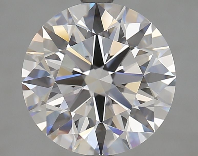GCAL Round 3.59ct D VVS1 - Ideal Loose Lab Diamond: GCAL Round 3.59ct D VVS1 - Ideal Loose Lab Diamond Item Specifics: Source: This Is A Real Diamond Grown In A Lab Not Mined. Carat: 3.59 Cut: ID Color: D Clarity: VVS1 Polish: EX Symmetry: EX Measureme