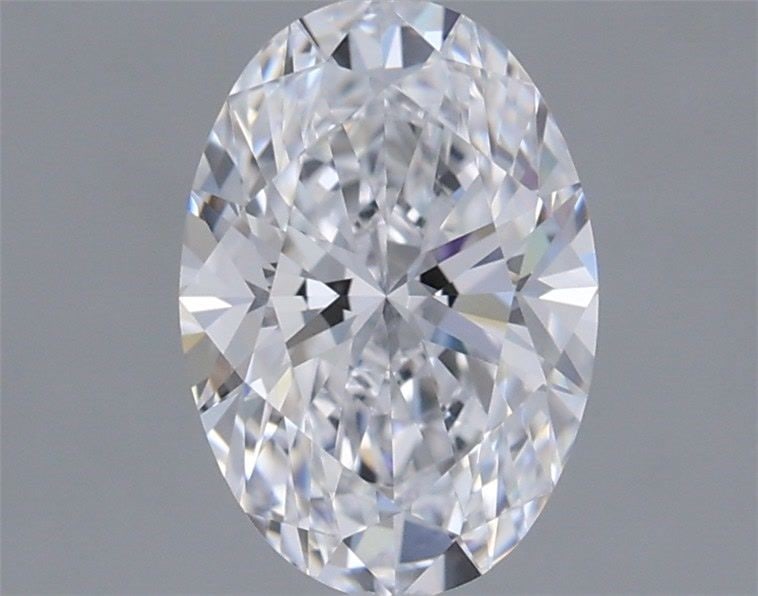 IGI Oval 1.09ct D IF - Loose Lab Diamond: IGI Oval 1.09ct D IF - Loose Lab Diamond Item Specifics: Source: This Is A Real Diamond Grown In A Lab Not Mined. Carat: 1.09 Cut: - Color: D Clarity: IF Polish: EX Symmetry: EX Measurements: 8.31L X 