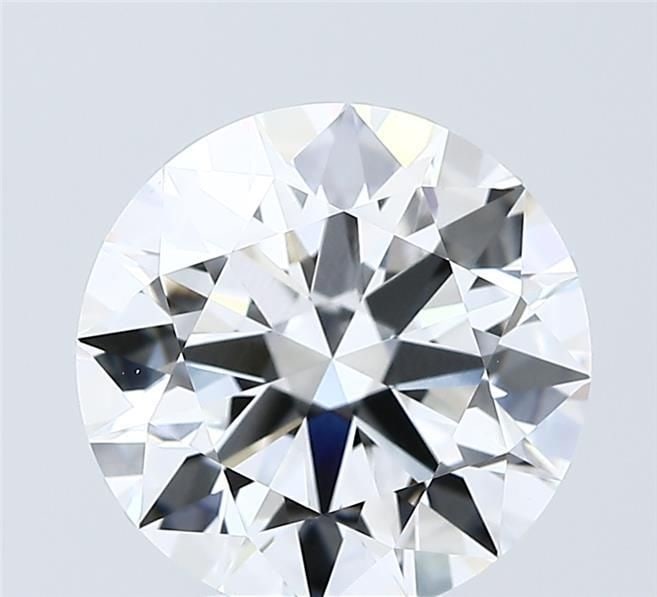 IGI Round 4.05ct E VVS2 - Ideal Loose Lab Diamond: IGI Round 4.05ct E VVS2 - Ideal Loose Lab Diamond Item Specifics: Source: This Is A Real Diamond Grown In A Lab Not Mined. Carat: 4.05 Cut: ID Color: E Clarity: VVS2 Polish: EX Symmetry: EX Measuremen