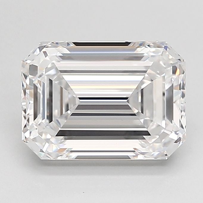 IGI Emerald 2.45ct D IF - Loose Lab Diamond: IGI Emerald 2.45ct D IF - Loose Lab Diamond Item Specifics: Source: This Is A Real Diamond Grown In A Lab Not Mined. Carat: 2.45 Cut: - Color: D Clarity: IF Polish: EX Symmetry: EX Measurements: 9.21L