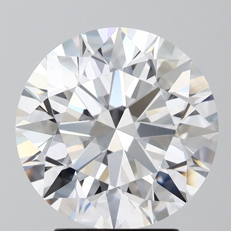 IGI Round 3.51ct D VVS2 - Ideal Loose Lab Diamond: IGI Round 3.51ct D VVS2 - Ideal Loose Lab Diamond Item Specifics: Source: This Is A Real Diamond Grown In A Lab Not Mined. Carat: 3.51 Cut: ID Color: D Clarity: VVS2 Polish: EX Symmetry: EX Measuremen