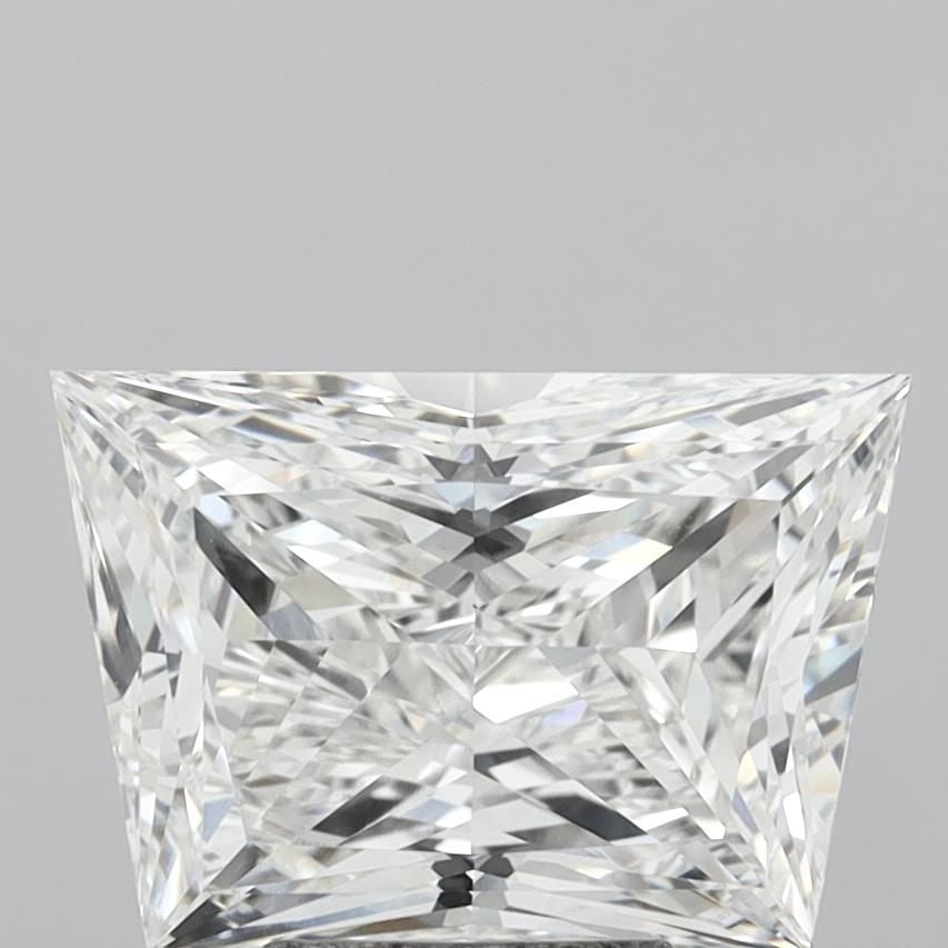 IGI Trapezoid 4.52ct E VVS2 - Loose Lab Diamond (1 of 1)