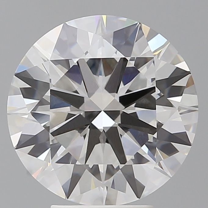 IGI Round 5.02ct F VVS2 - Loose Lab Diamond: IGI Round 5.02ct F VVS2 - Loose Lab Diamond Item Specifics: Source: This Is A Real Diamond Grown In A Lab Not Mined. Carat: 5.02 Cut: EX Color: F Clarity: VVS2 Polish: EX Symmetry: EX Measurements: 11
