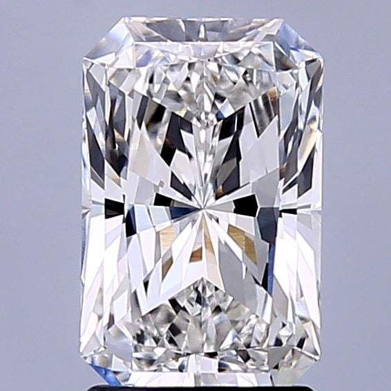 IGI Radiant 2.12ct E VVS1 - Loose Lab Diamond: IGI Radiant 2.12ct E VVS1 - Loose Lab Diamond Item Specifics: Source: This Is A Real Diamond Grown In A Lab Not Mined. Carat: 2.12 Cut: - Color: E Clarity: VVS1 Polish: EX Symmetry: EX Measurements: 9