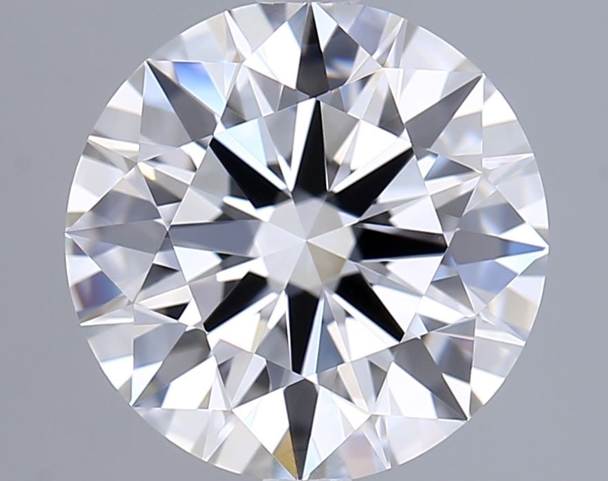 IGI Round 2.67ct D VVS2 - Ideal Loose Lab Diamond: IGI Round 2.67ct D VVS2 - Ideal Loose Lab Diamond Item Specifics: Source: This Is A Real Diamond Grown In A Lab Not Mined. Carat: 2.67 Cut: ID Color: D Clarity: VVS2 Polish: EX Symmetry: EX Measuremen