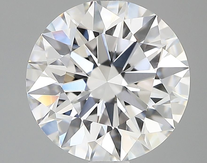 IGI Round 2.05ct E VVS2 - Ideal Loose Lab Diamond: IGI Round 2.05ct E VVS2 - Ideal Loose Lab Diamond Item Specifics: Source: This Is A Real Diamond Grown In A Lab Not Mined. Carat: 2.05 Cut: ID Color: E Clarity: VVS2 Polish: EX Symmetry: EX Measuremen