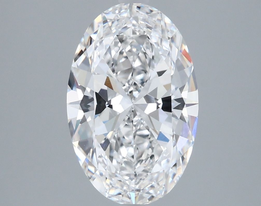 IGI Oval 2.53ct E VVS2 - Loose Lab Diamond: IGI Oval 2.53ct E VVS2 - Loose Lab Diamond Item Specifics: Source: This Is A Real Diamond Grown In A Lab Not Mined. Carat: 2.53 Cut: - Color: E Clarity: VVS2 Polish: EX Symmetry: EX Measurements: 11.5