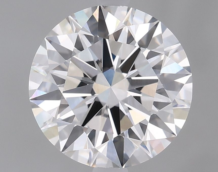 IGI Round 1.59ct F VVS2 - Ideal Loose Lab Diamond: IGI Round 1.59ct F VVS2 - Ideal Loose Lab Diamond Item Specifics: Source: This Is A Real Diamond Grown In A Lab Not Mined. Carat: 1.59 Cut: ID Color: F Clarity: VVS2 Polish: EX Symmetry: EX Measuremen