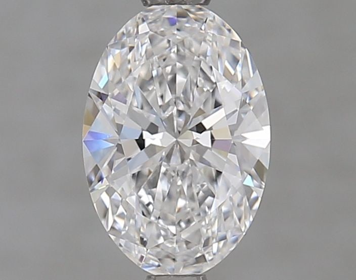 IGI Oval 1.06ct D VVS1 - Loose Lab Diamond: IGI Oval 1.06ct D VVS1 - Loose Lab Diamond Item Specifics: Source: This Is A Real Diamond Grown In A Lab Not Mined. Carat: 1.06 Cut: - Color: D Clarity: VVS1 Polish: EX Symmetry: EX Measurements: 8.47