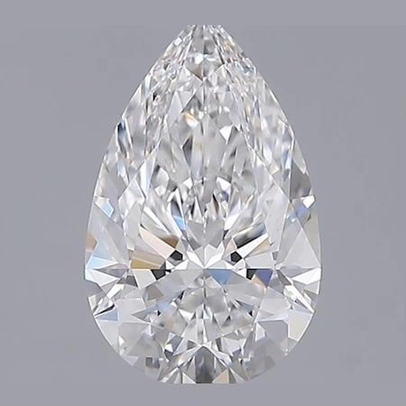 IGI Pear 1.57ct D VVS2 - Loose Lab Diamond: IGI Pear 1.57ct D VVS2 - Loose Lab Diamond Item Specifics: Source: This Is A Real Diamond Grown In A Lab Not Mined. Carat: 1.57 Cut: - Color: D Clarity: VVS2 Polish: EX Symmetry: EX Measurements: 10.4
