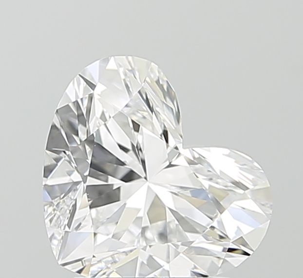 IGI Heart 2.0ct D VVS2 - Loose Lab Diamond: IGI Heart 2.0ct D VVS2 - Loose Lab Diamond Item Specifics: Source: This Is A Real Diamond Grown In A Lab Not Mined. Carat: 2.0 Cut: - Color: D Clarity: VVS2 Polish: EX Symmetry: EX Measurements: 7.42L