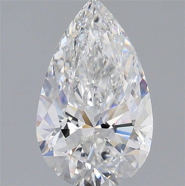 IGI Pear 1.58ct D VVS2 - Loose Lab Diamond: IGI Pear 1.58ct D VVS2 - Loose Lab Diamond Item Specifics: Source: This Is A Real Diamond Grown In A Lab Not Mined. Carat: 1.58 Cut: - Color: D Clarity: VVS2 Polish: EX Symmetry: EX Measurements: 10.5