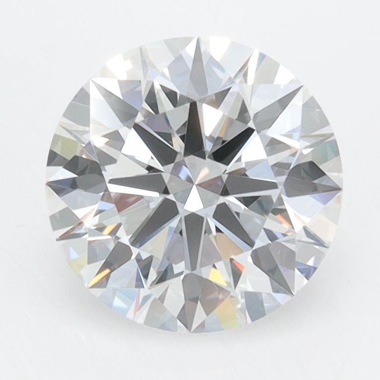 IGI Round 2.06ct D VVS1 - Ideal Loose Lab Diamond: IGI Round 2.06ct D VVS1 - Ideal Loose Lab Diamond Item Specifics: Source: This Is A Real Diamond Grown In A Lab Not Mined. Carat: 2.06 Cut: ID Color: D Clarity: VVS1 Polish: EX Symmetry: EX Measuremen