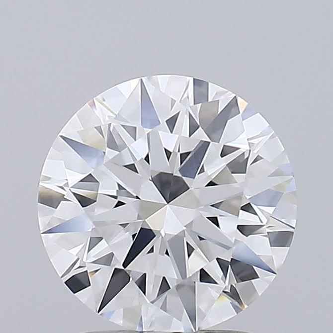 IGI Round 2.14ct D VVS2 - Ideal Loose Lab Diamond: IGI Round 2.14ct D VVS2 - Ideal Loose Lab Diamond Item Specifics: Source: This Is A Real Diamond Grown In A Lab Not Mined. Carat: 2.14 Cut: ID Color: D Clarity: VVS2 Polish: EX Symmetry: EX Measuremen