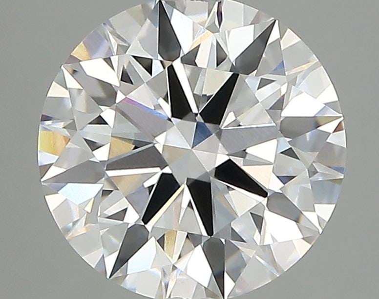 IGI Round 2.7ct D VVS2 - Ideal Loose Lab Diamond: IGI Round 2.7ct D VVS2 - Ideal Loose Lab Diamond Item Specifics: Source: This Is A Real Diamond Grown In A Lab Not Mined. Carat: 2.7 Cut: ID Color: D Clarity: VVS2 Polish: EX Symmetry: EX Measurements