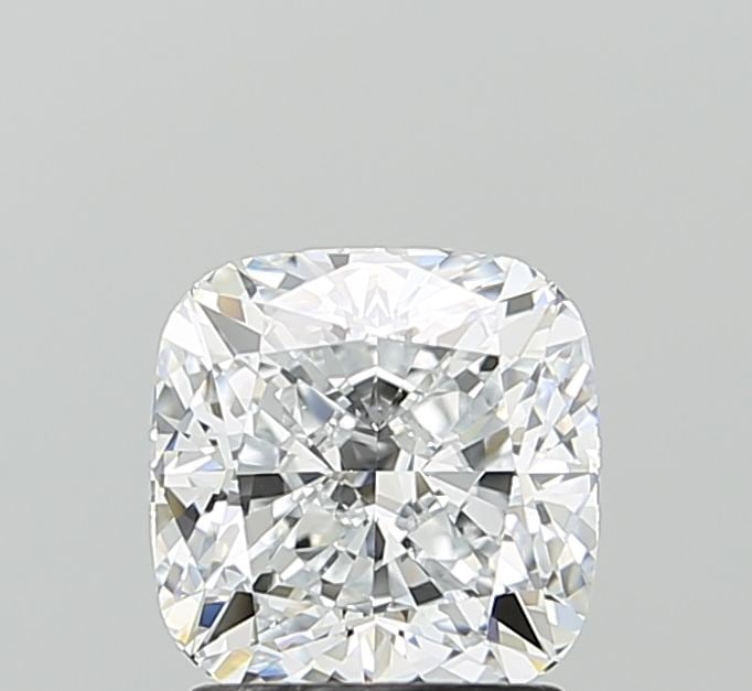 IGI Cushion Modified 2.02ct E VVS1 - Loose Lab Diamond: IGI Cushion Modified 2.02ct E VVS1 - Loose Lab Diamond Item Specifics: Source: This Is A Real Diamond Grown In A Lab Not Mined. Carat: 2.02 Cut: - Color: E Clarity: VVS1 Polish: EX Symmetry: EX Measur
