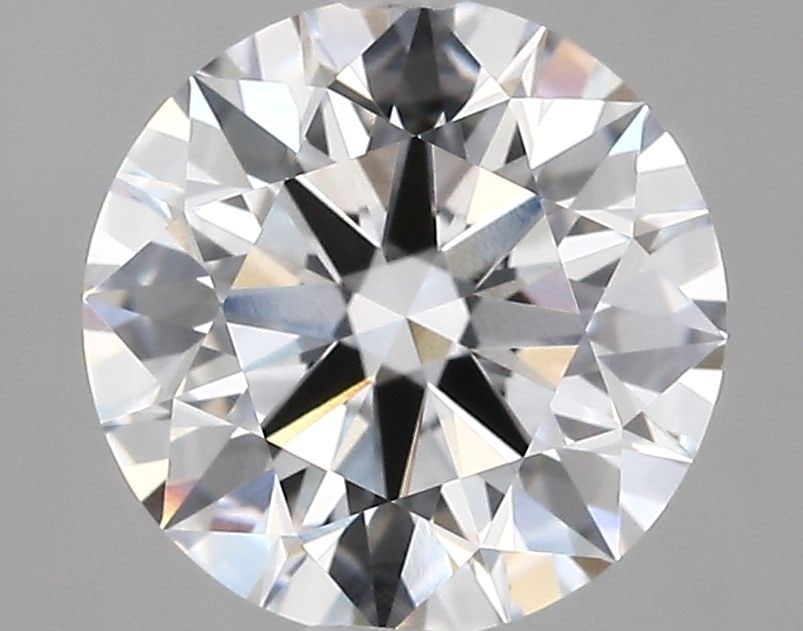 IGI Round 2.8ct D VVS2 - Ideal Loose Lab Diamond (1 of 1)