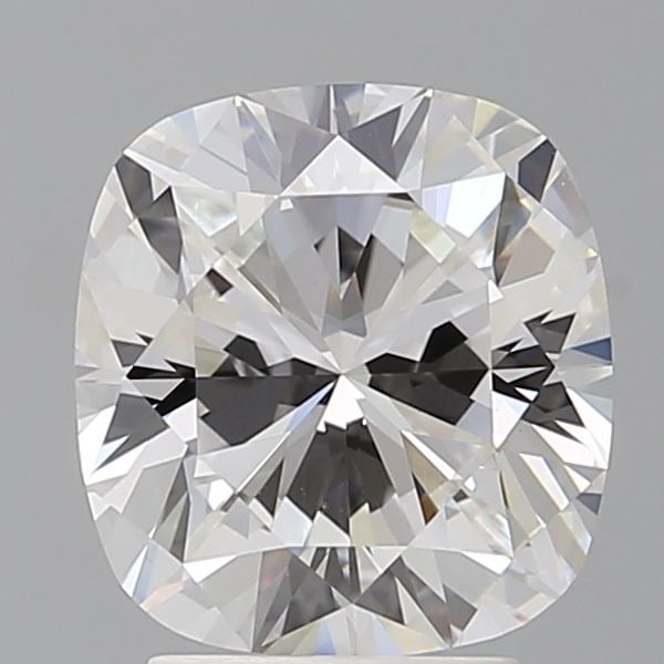 IGI Cushion Brilliant 3.09ct F VVS2 - Loose Lab Diamond: IGI Cushion Brilliant 3.09ct F VVS2 - Loose Lab Diamond Item Specifics: Source: This Is A Real Diamond Grown In A Lab Not Mined. Carat: 3.09 Cut: - Color: F Clarity: VVS2 Polish: EX Symmetry: EX Measu