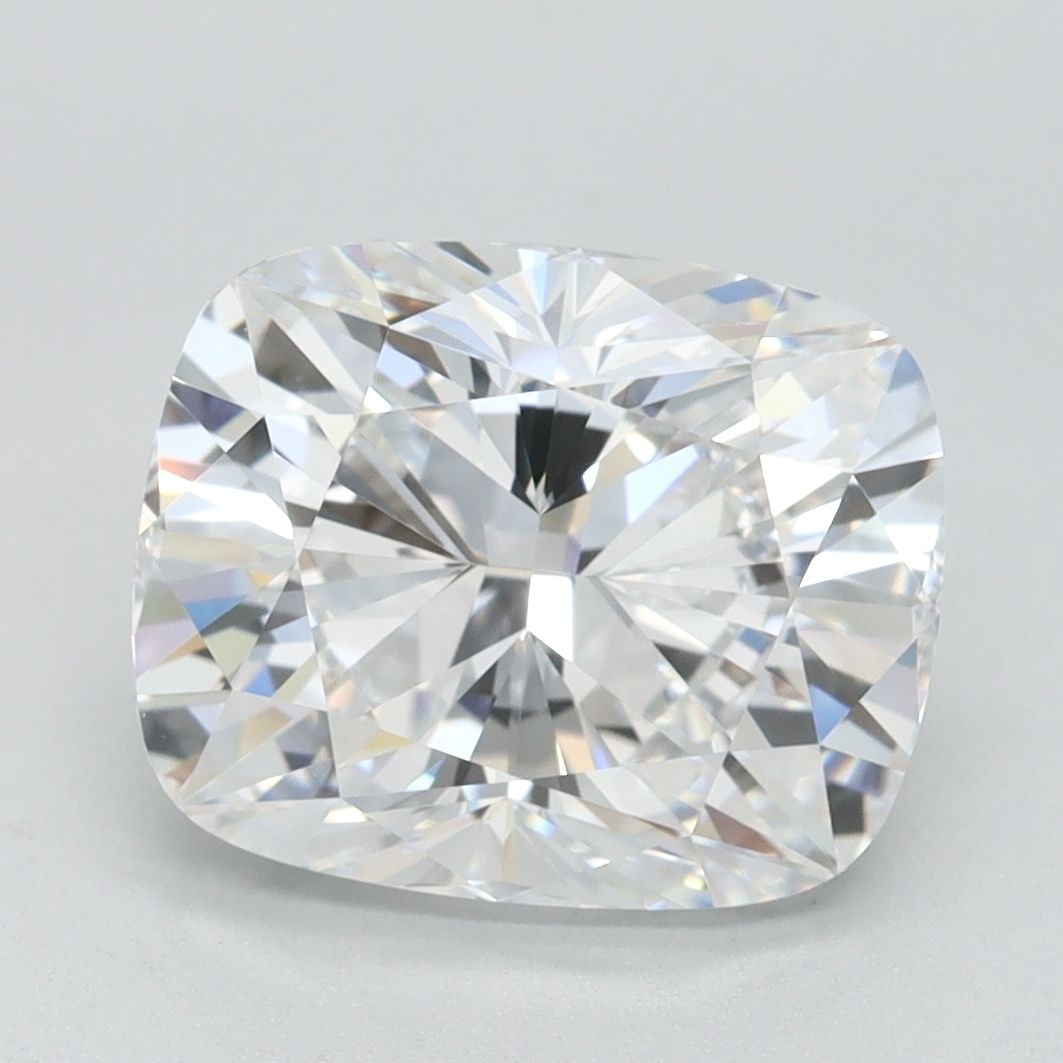 IGI Cushion Modified 3.03ct D FL - Loose Lab Diamond: IGI Cushion Modified 3.03ct D FL - Loose Lab Diamond Item Specifics: Source: This Is A Real Diamond Grown In A Lab Not Mined. Carat: 3.03 Cut: - Color: D Clarity: FL Polish: EX Symmetry: EX Measuremen