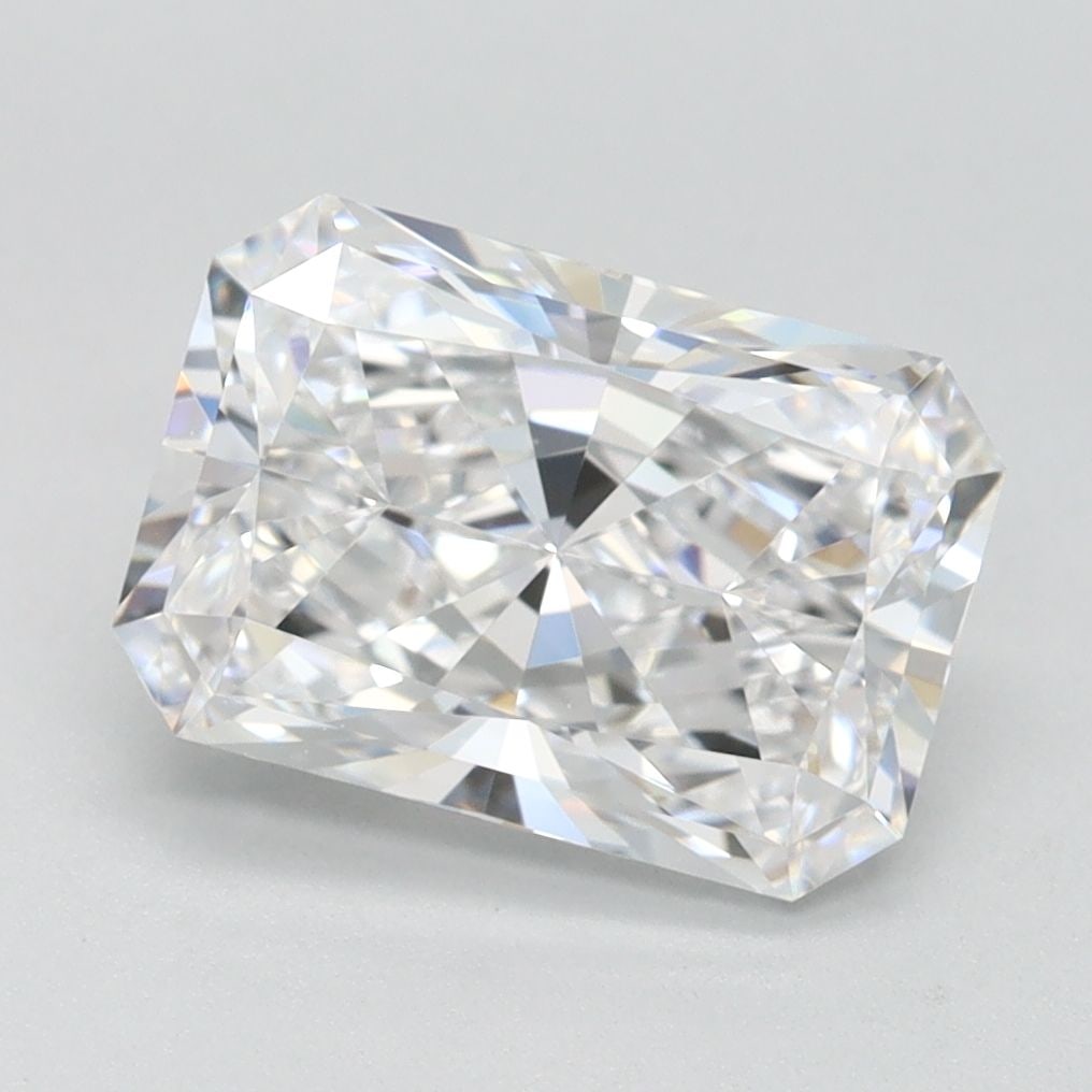 IGI Radiant 2.03ct D FL - Loose Lab Diamond: IGI Radiant 2.03ct D FL - Loose Lab Diamond Item Specifics: Source: This Is A Real Diamond Grown In A Lab Not Mined. Carat: 2.03 Cut: - Color: D Clarity: FL Polish: EX Symmetry: EX Measurements: 8.94L
