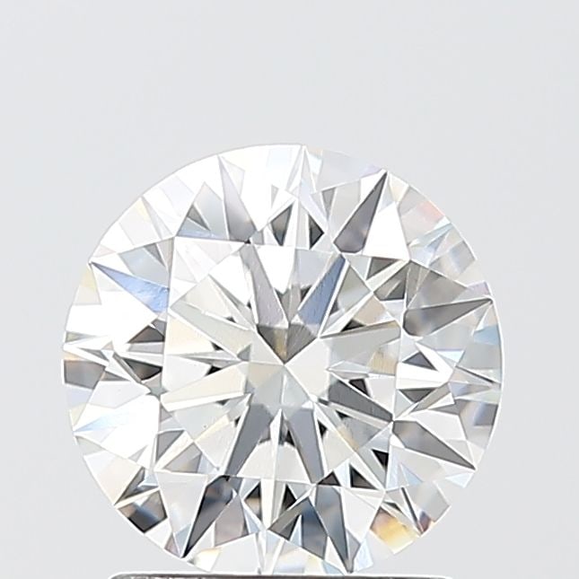 IGI Round 1.59ct F VVS2 - Ideal Loose Lab Diamond: IGI Round 1.59ct F VVS2 - Ideal Loose Lab Diamond Item Specifics: Source: This Is A Real Diamond Grown In A Lab Not Mined. Carat: 1.59 Cut: ID Color: F Clarity: VVS2 Polish: EX Symmetry: EX Measuremen