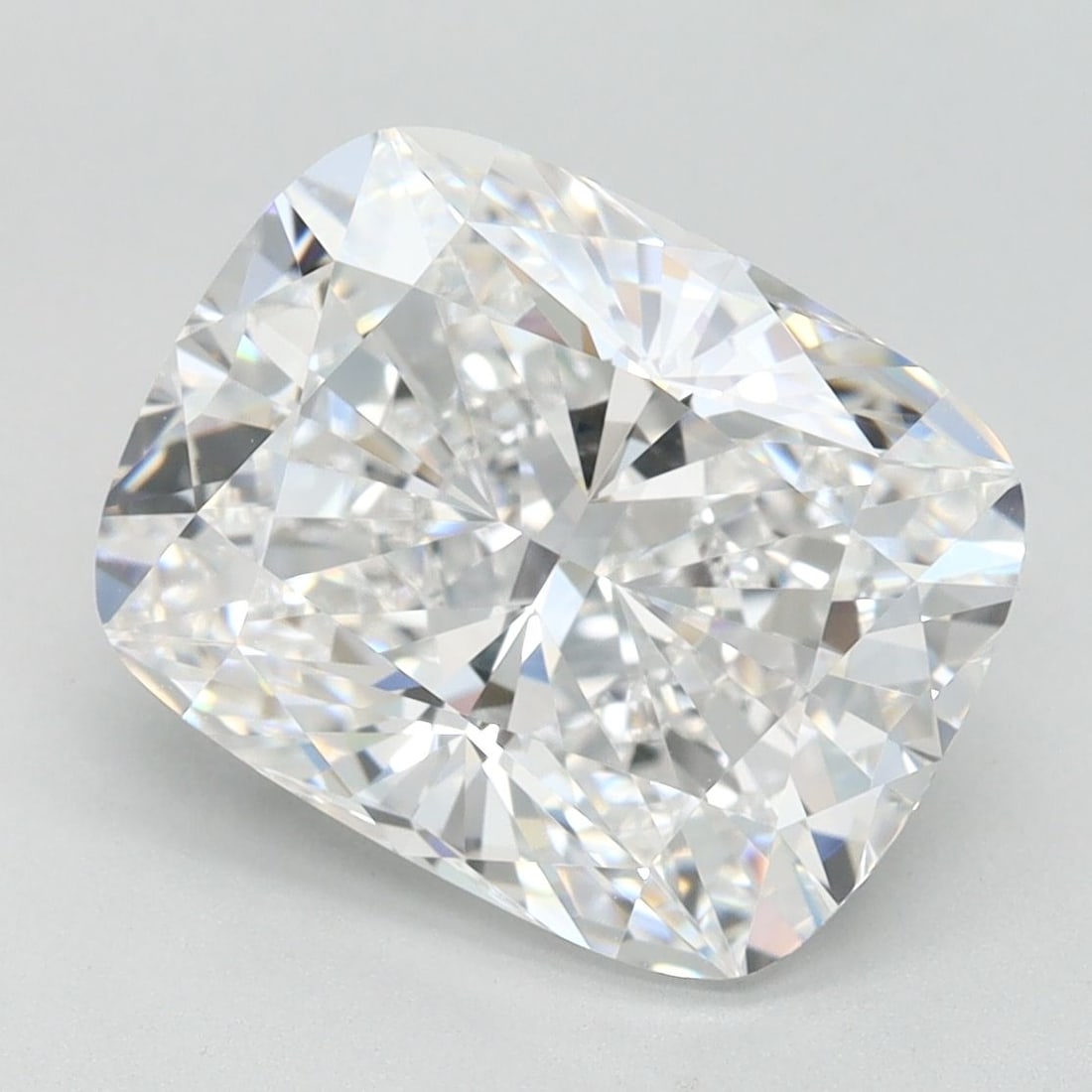 IGI Cushion Modified 3.52ct D FL - Loose Lab Diamond: IGI Cushion Modified 3.52ct D FL - Loose Lab Diamond Item Specifics: Source: This Is A Real Diamond Grown In A Lab Not Mined. Carat: 3.52 Cut: - Color: D Clarity: FL Polish: EX Symmetry: EX Measuremen