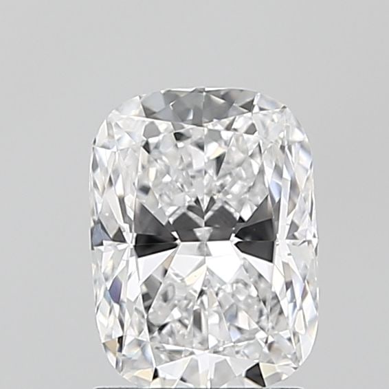 IGI Cushion Modified 1.51ct D VVS1 - Loose Lab Diamond: IGI Cushion Modified 1.51ct D VVS1 - Loose Lab Diamond Item Specifics: Source: This Is A Real Diamond Grown In A Lab Not Mined. Carat: 1.51 Cut: - Color: D Clarity: VVS1 Polish: EX Symmetry: EX Measur