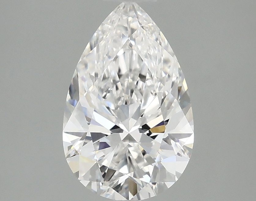 IGI Pear 1.59ct E VVS2 - Loose Lab Diamond: IGI Pear 1.59ct E VVS2 - Loose Lab Diamond Item Specifics: Source: This Is A Real Diamond Grown In A Lab Not Mined. Carat: 1.59 Cut: - Color: E Clarity: VVS2 Polish: EX Symmetry: EX Measurements: 10.0