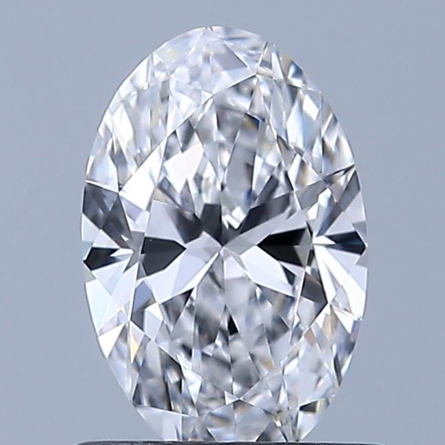 IGI Oval 0.71ct D IF - Loose Lab Diamond: IGI Oval 0.71ct D IF - Loose Lab Diamond Item Specifics: Source: This Is A Real Diamond Grown In A Lab Not Mined. Carat: 0.71 Cut: - Color: D Clarity: IF Polish: EX Symmetry: EX Measurements: 7.65L X 