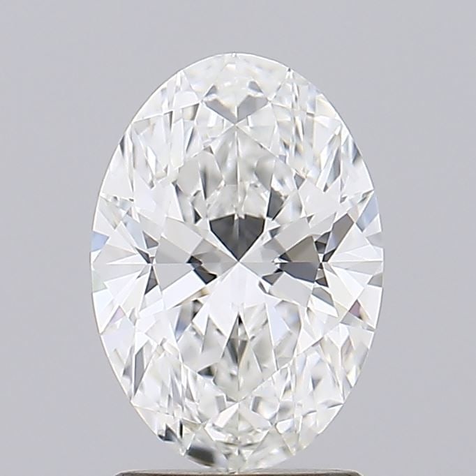 IGI Oval 1.56ct E IF - Loose Lab Diamond: IGI Oval 1.56ct E IF - Loose Lab Diamond Item Specifics: Source: This Is A Real Diamond Grown In A Lab Not Mined. Carat: 1.56 Cut: - Color: E Clarity: IF Polish: EX Symmetry: EX Measurements: 9.5L X 6