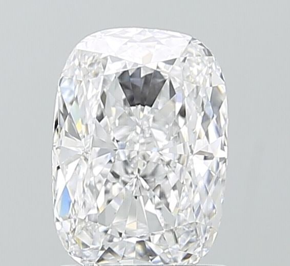 IGI Cushion Modified 1.5ct D VVS2 - Loose Lab Diamond: IGI Cushion Modified 1.5ct D VVS2 - Loose Lab Diamond Item Specifics: Source: This Is A Real Diamond Grown In A Lab Not Mined. Carat: 1.5 Cut: - Color: D Clarity: VVS2 Polish: EX Symmetry: EX Measurem