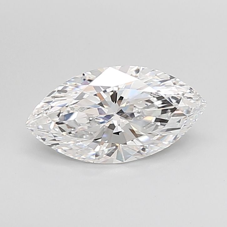 IGI Marquise 2.52ct D VVS1 - Loose Lab Diamond: IGI Marquise 2.52ct D VVS1 - Loose Lab Diamond Item Specifics: Source: This Is A Real Diamond Grown In A Lab Not Mined. Carat: 2.52 Cut: - Color: D Clarity: VVS1 Polish: EX Symmetry: EX Measurements: 