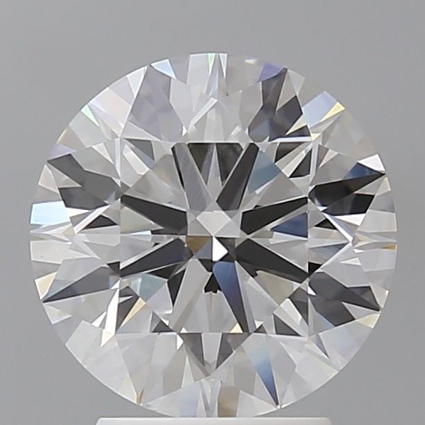 IGI Round 3.09ct E VVS2 - Ideal Loose Lab Diamond: IGI Round 3.09ct E VVS2 - Ideal Loose Lab Diamond Item Specifics: Source: This Is A Real Diamond Grown In A Lab Not Mined. Carat: 3.09 Cut: ID Color: E Clarity: VVS2 Polish: EX Symmetry: EX Measuremen