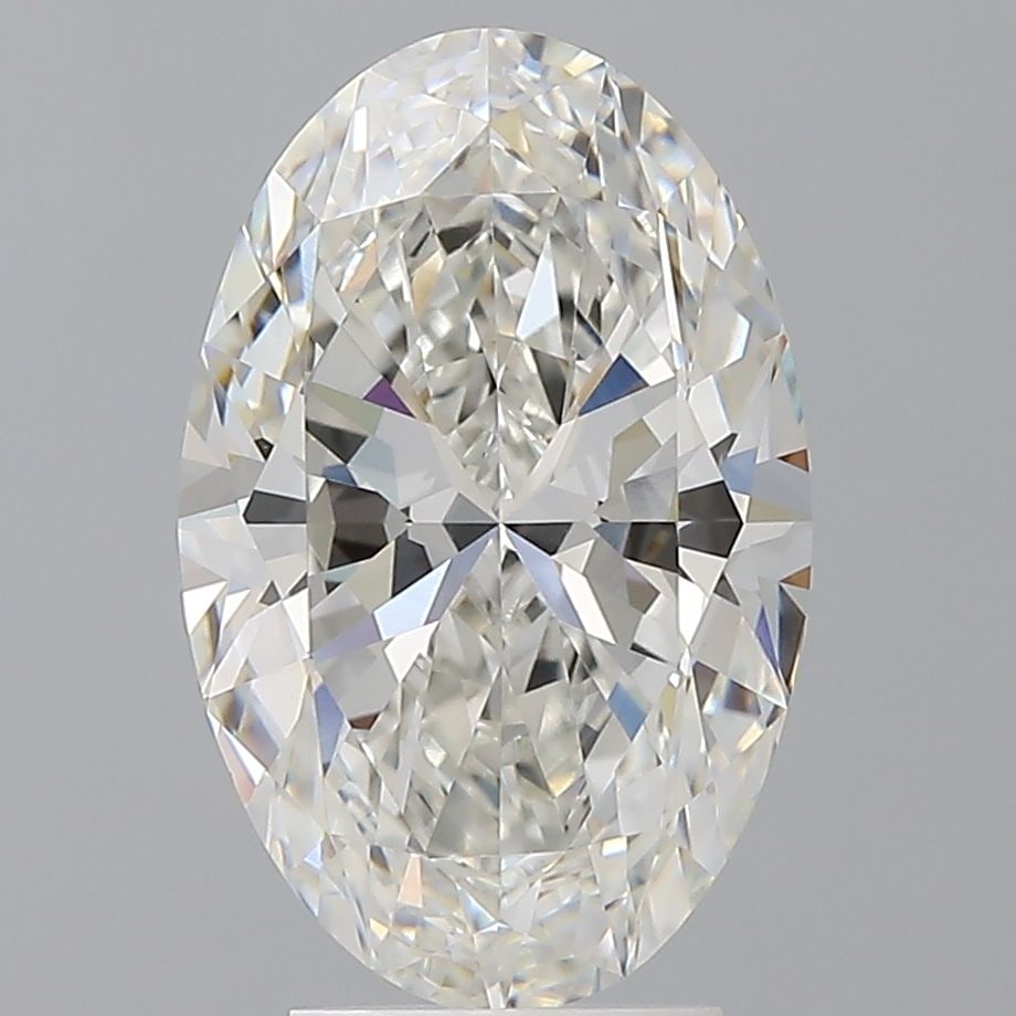 IGI Oval 4.08ct F VVS2 - Loose Lab Diamond: IGI Oval 4.08ct F VVS2 - Loose Lab Diamond Item Specifics: Source: This Is A Real Diamond Grown In A Lab Not Mined. Carat: 4.08 Cut: - Color: F Clarity: VVS2 Polish: EX Symmetry: EX Measurements: 13.5