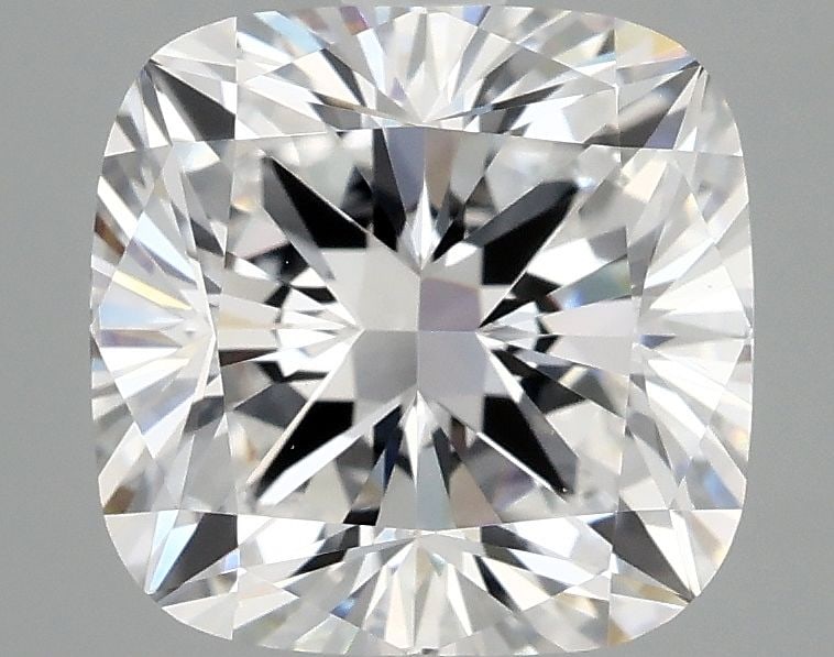IGI Cushion Modified 2.5ct D VVS2 - Loose Lab Diamond: IGI Cushion Modified 2.5ct D VVS2 - Loose Lab Diamond Item Specifics: Source: This Is A Real Diamond Grown In A Lab Not Mined. Carat: 2.5 Cut: - Color: D Clarity: VVS2 Polish: EX Symmetry: EX Measurem