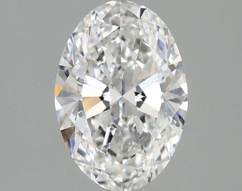 IGI Oval 1.48ct E VVS2 - Loose Lab Diamond: IGI Oval 1.48ct E VVS2 - Loose Lab Diamond Item Specifics: Source: This Is A Real Diamond Grown In A Lab Not Mined. Carat: 1.48 Cut: - Color: E Clarity: VVS2 Polish: EX Symmetry: EX Measurements: 9.31